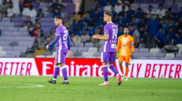 انطلق البيع اليوم تذاكر الجولة 17 من الدوري الإماراتي